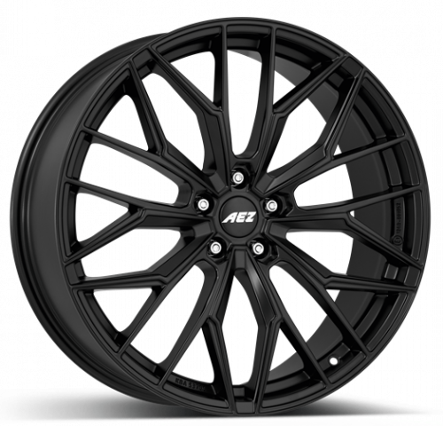 Aez Porto Black